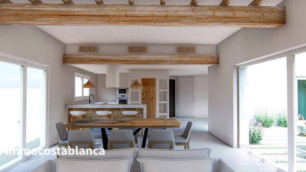 Вилла в Эль Альбире, 169 м², 698 000 €, фото 1, объявление 26119536