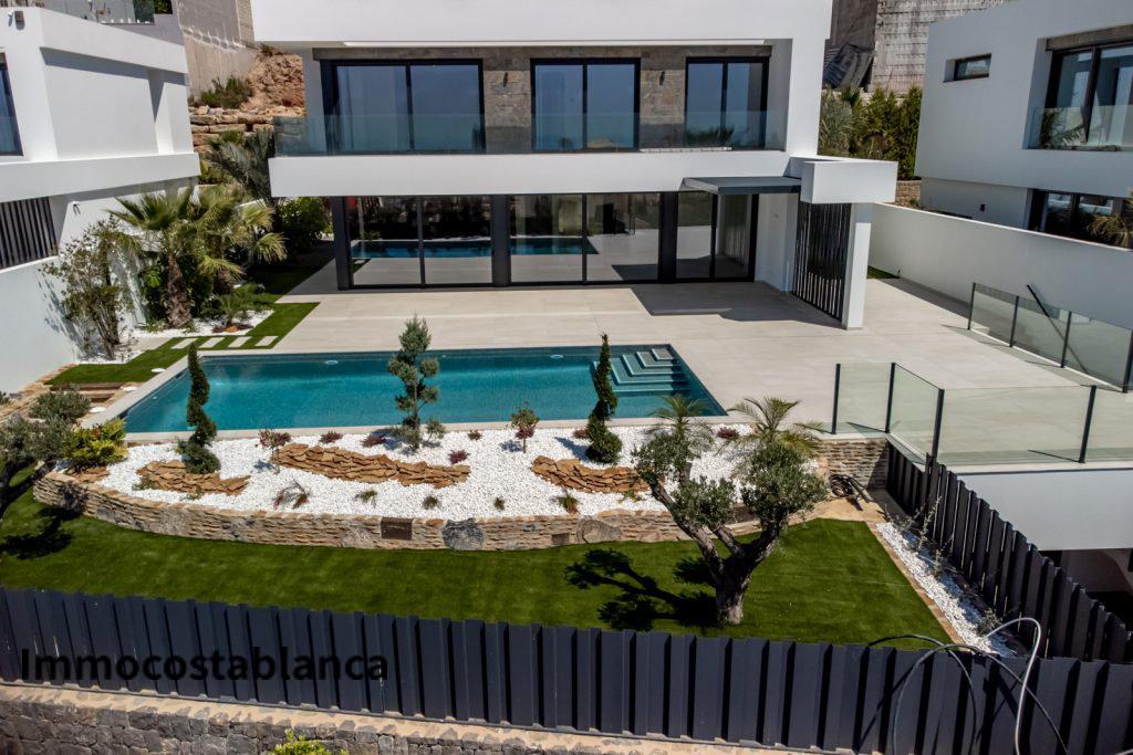 5-комн. вилла в Финестрате, 640 м², 1 800 000 €, фото 4, объявление 26503376