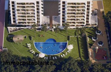 Квартира в Гвардамар-дель-Сегура, 65 м²