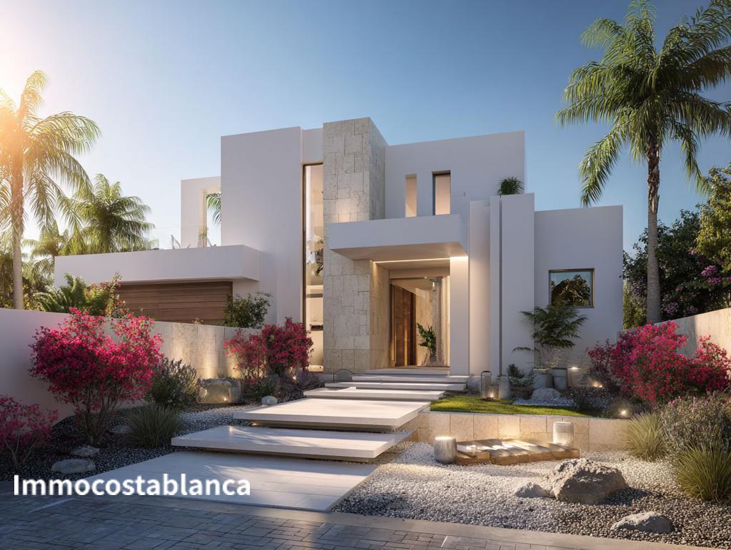 Коттедж в Морайре, 540 м², 2 350 000 €, фото 7, объявление 41838736