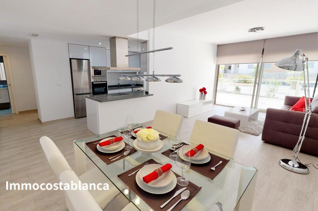 Квартира в Сан-Мигель-де-Салинасе, 121 м², 276 000 €, фото 10, объявление 8695536