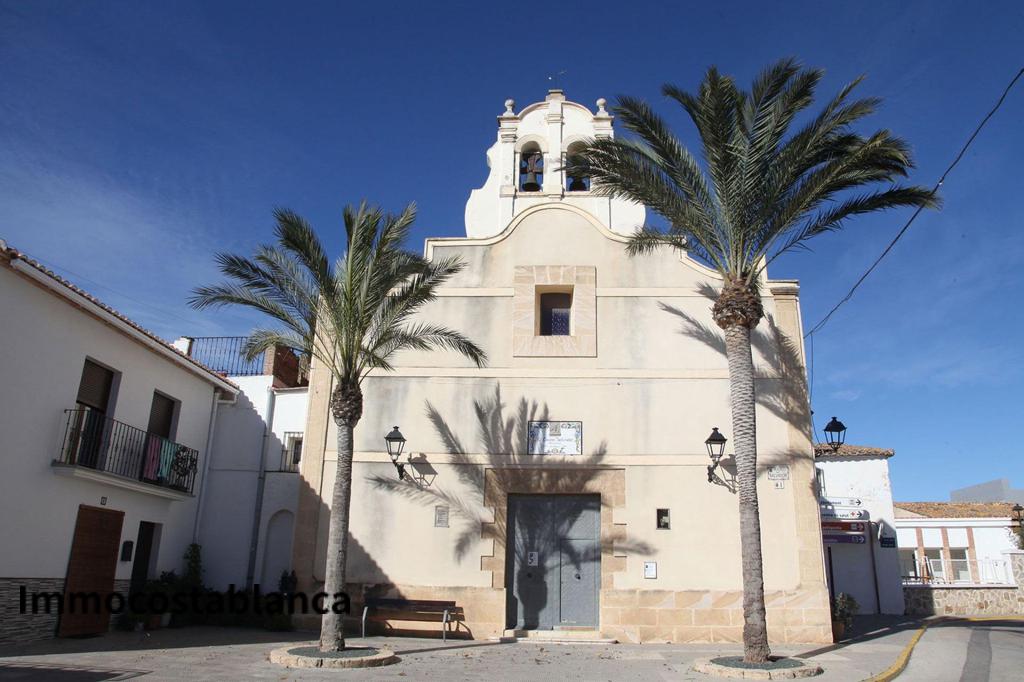 Вилла в Дении, 88 м², 415 000 €, фото 8, объявление 18287536