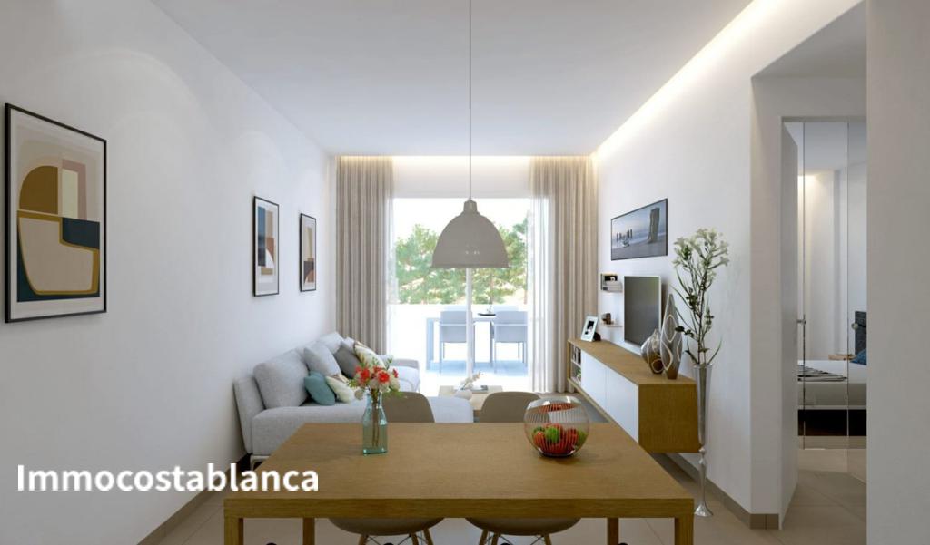 Квартира в Пилар-де-ла-Орададе, 150 000 €, фото 2, объявление 5375848