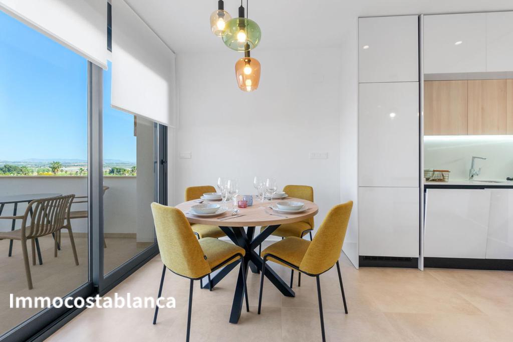Коттедж в Торревьехе, 69 м², 330 000 €, фото 4, объявление 46207536