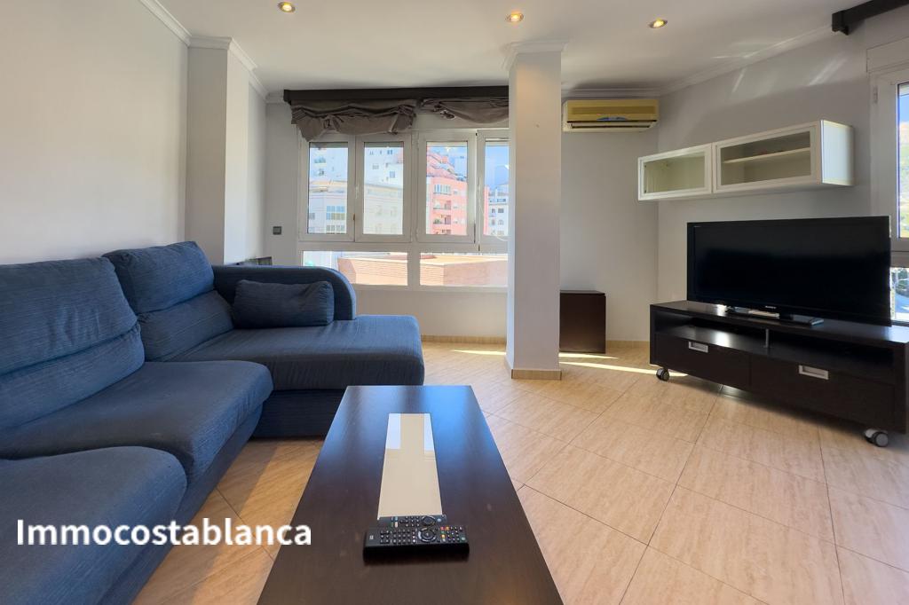 Квартира в Кальпе, 100 м², 320 000 €, фото 1, объявление 10671536
