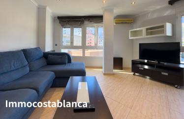 Квартира в Кальпе, 100 м²