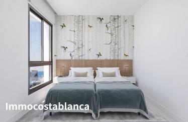 Квартира в Кальпе, 234 м²