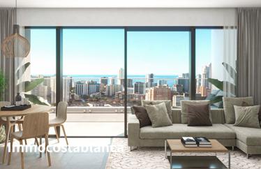 Квартира в Бенидорме, 97 м²