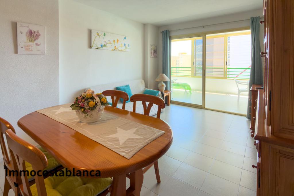 Квартира в Кальпе, 82 м², 375 000 €, фото 6, объявление 7874816