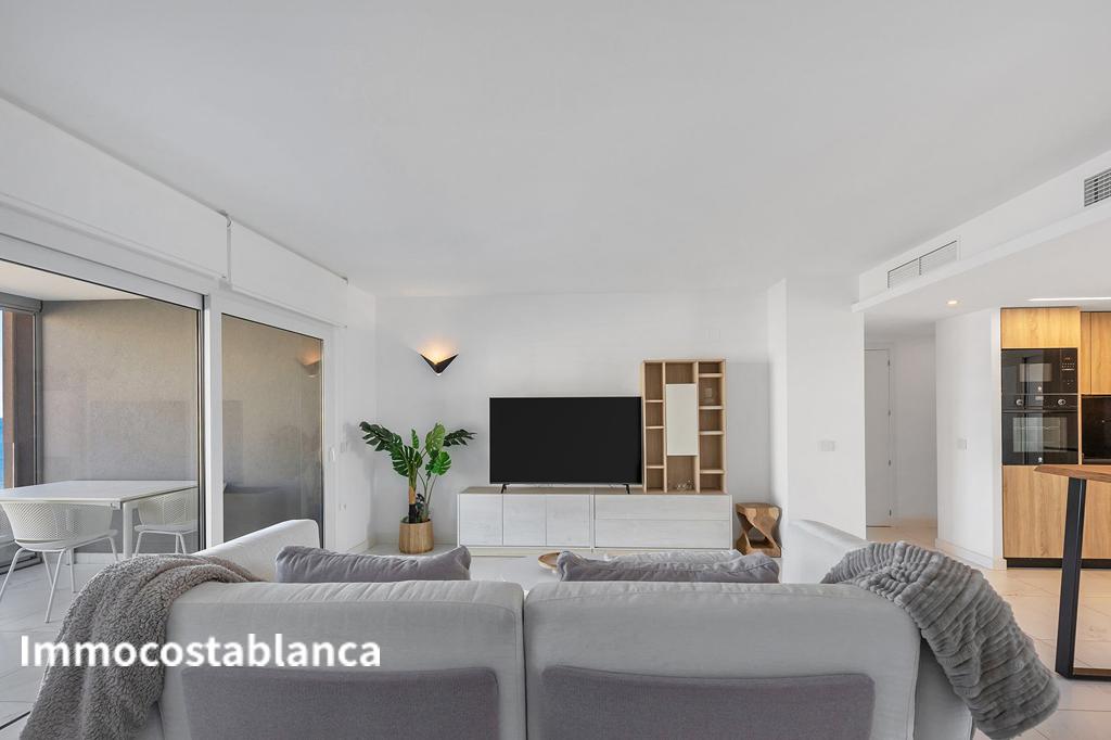 Квартира в Торревьехе, 122 м², 765 000 €, фото 3, объявление 11705216