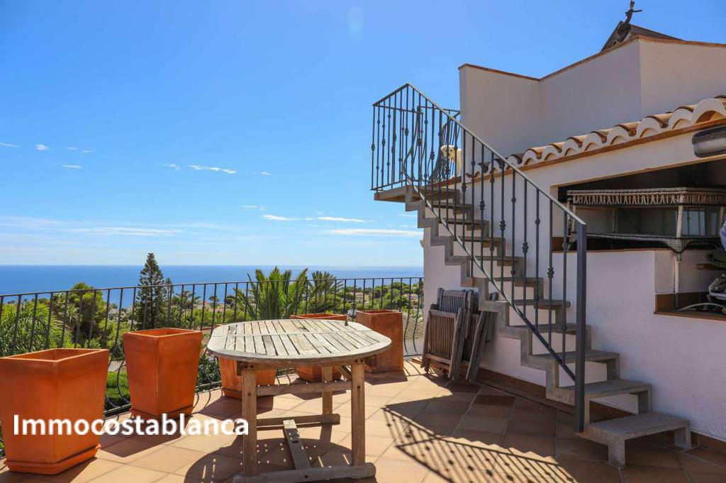 Вилла в Хавеа, 410 м², 1 850 000 €, фото 5, объявление 61879536