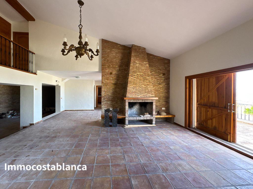 Коттедж в Дении, 579 м², 1 150 000 €, фото 10, объявление 74528416