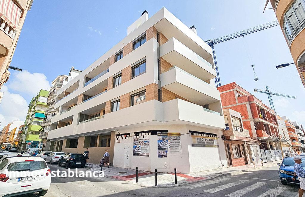 Квартира в Торревьехе, 63 м², 255 000 €, фото 1, объявление 73604416