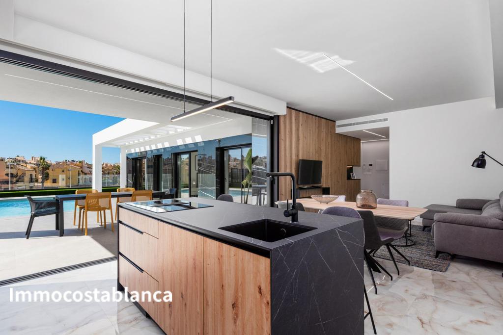 Вилла в Альгорфе, 129 м², 670 000 €, фото 8, объявление 54112416