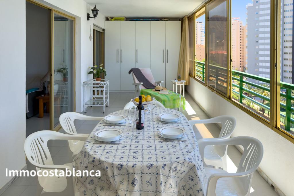 Квартира в Кальпе, 82 м², 375 000 €, фото 4, объявление 7874816