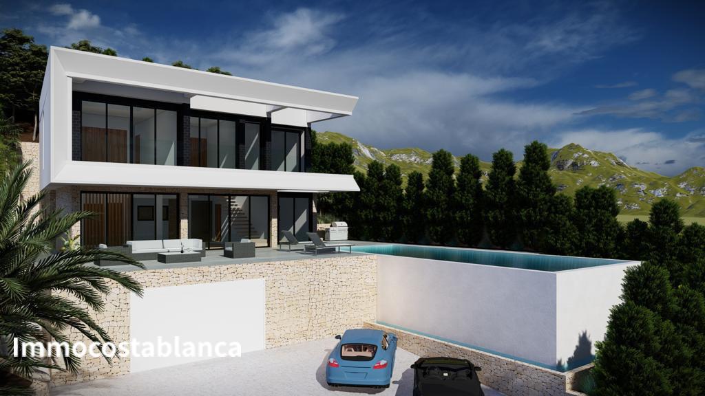 Вилла в Альтее, 331 м², 1 960 000 €, фото 4, объявление 35335536