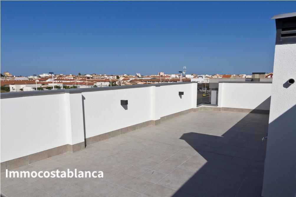 4-комн. таунхаус в Торре де ла Орадада, 90 м², 230 000 €, фото 7, объявление 47538248