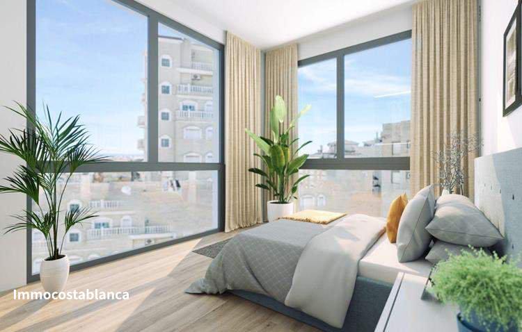 Пентхаус в Торревьехе, 169 м², 349 000 €, фото 8, объявление 60273216