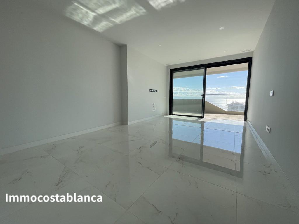 Квартира в Бенидорме, 129 м², 670 000 €, фото 1, объявление 17668336