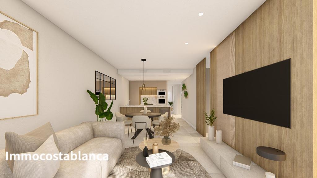 Квартира в Рохалесе, 106 м², 364 000 €, фото 4, объявление 57139616