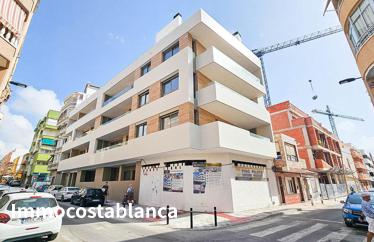 Квартира в Торревьехе, 63 м²
