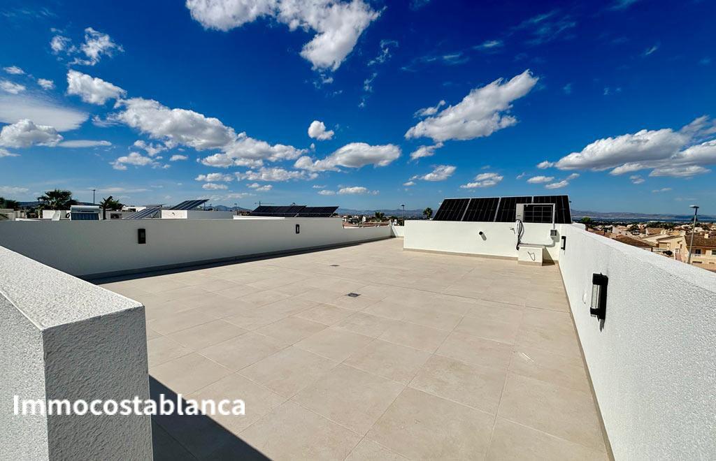 Вилла в Бенихофаре, 120 м², 589 000 €, фото 8, объявление 18072336