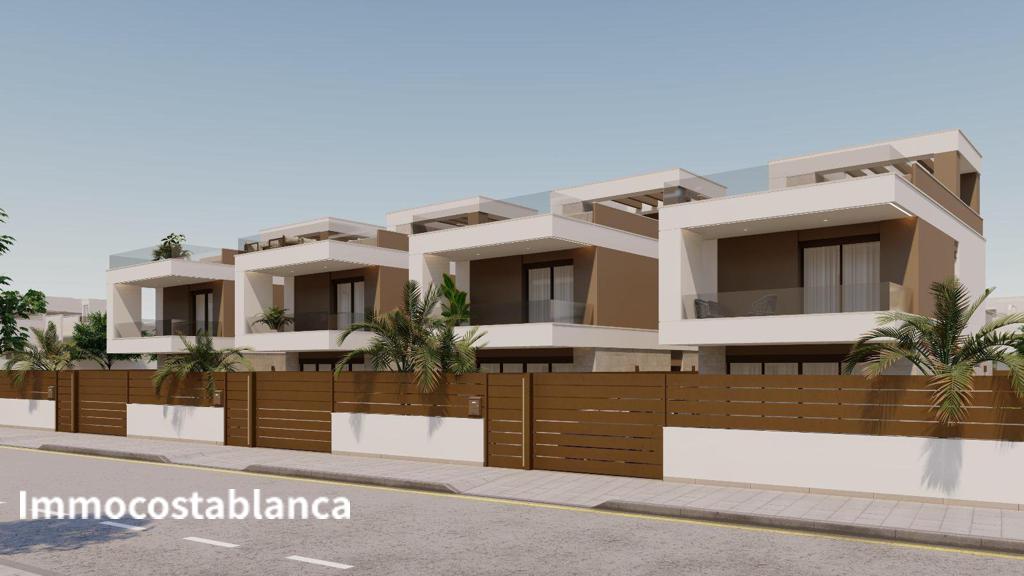 Вилла в Пилар-де-ла-Орададе, 124 м², 550 000 €, фото 4, объявление 34410016