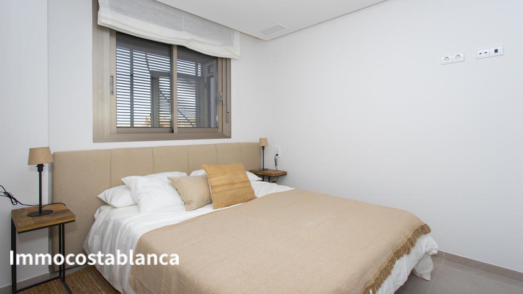 Квартира в Санта-Поле, 92 м², 375 000 €, фото 4, объявление 4995616