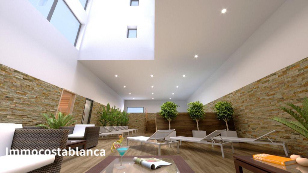Квартира в Торревьехе, 98 м², 349 000 €, фото 10, объявление 61903536
