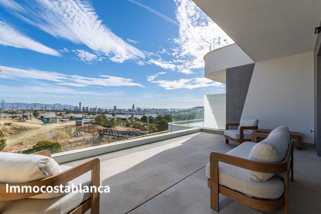 Квартира в Бенидорме, 251 м², 590 000 €, фото 2, объявление 61865216