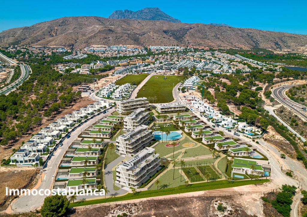 Коттедж в Бенидорме, 126 м², 450 000 €, фото 6, объявление 11945216