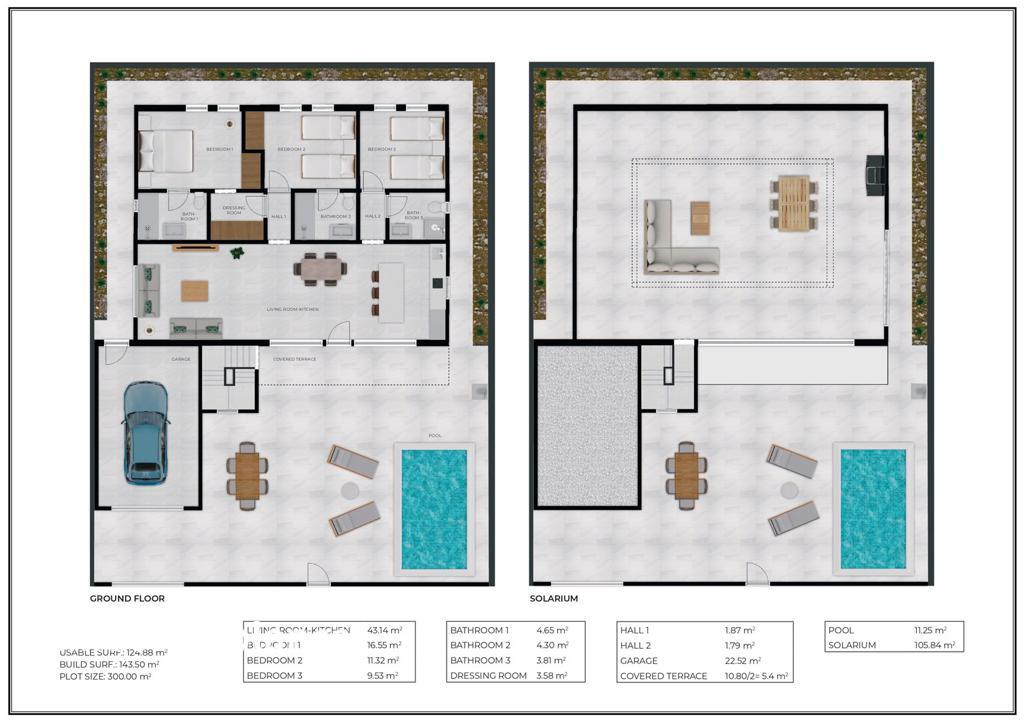 Вилла в Аликанте, 300 м², 380 000 €, фото 10, объявление 65947616