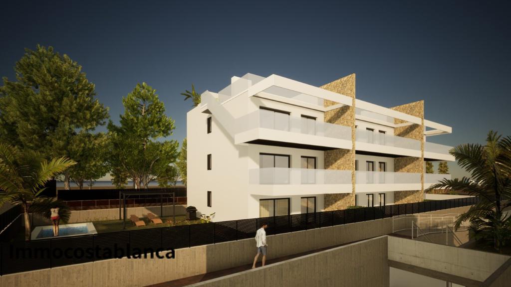 Квартира в Бенидорме, 73 м², 450 000 €, фото 2, объявление 52280416