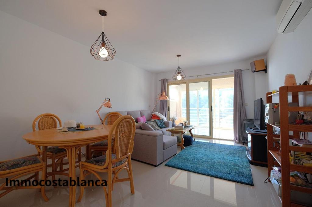 Квартира в Кальпе, 89 м², 299 000 €, фото 10, объявление 46633216