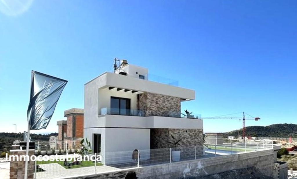Вилла в Финестрате, 140 м², 510 000 €, фото 1, объявление 41496176