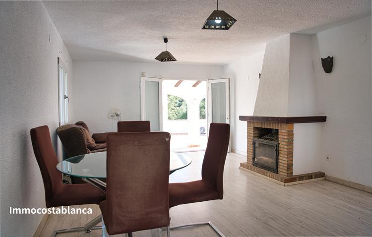 Вилла в Хавеа, 236 м², 549 000 €, фото 5, объявление 58306016