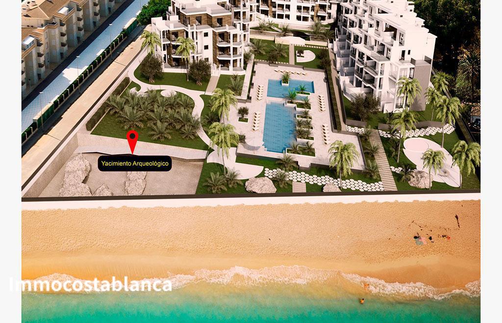 Квартира в Дении, 80 м², 499 000 €, фото 10, объявление 48624416