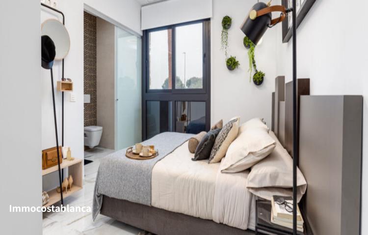 Квартира в Сан-Мигель-де-Салинасе, 107 м², 244 000 €, фото 6, объявление 22564416
