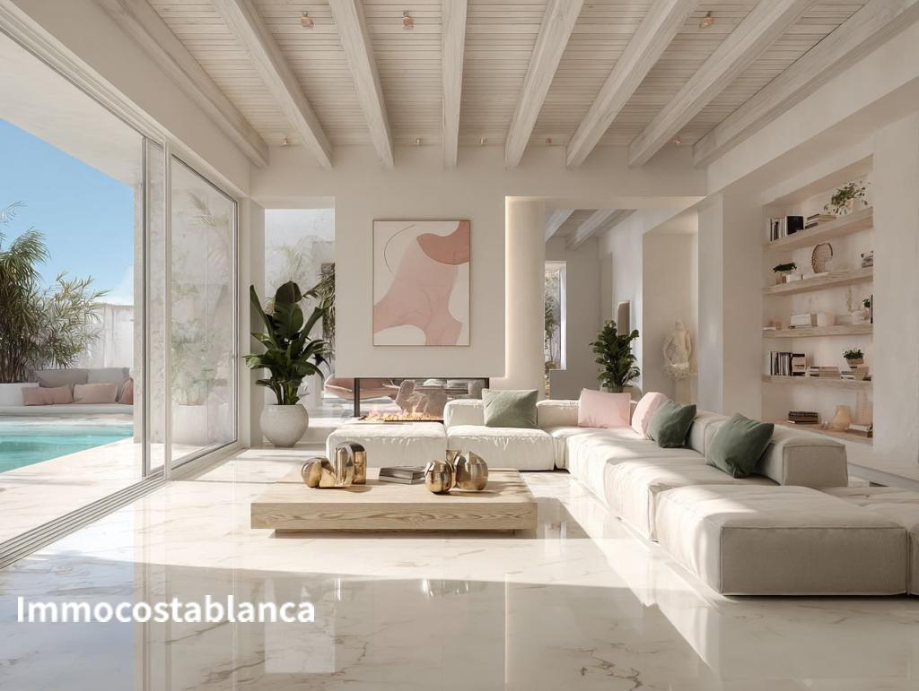 Коттедж в Дении, 305 м², 1 340 000 €, фото 10, объявление 30638736