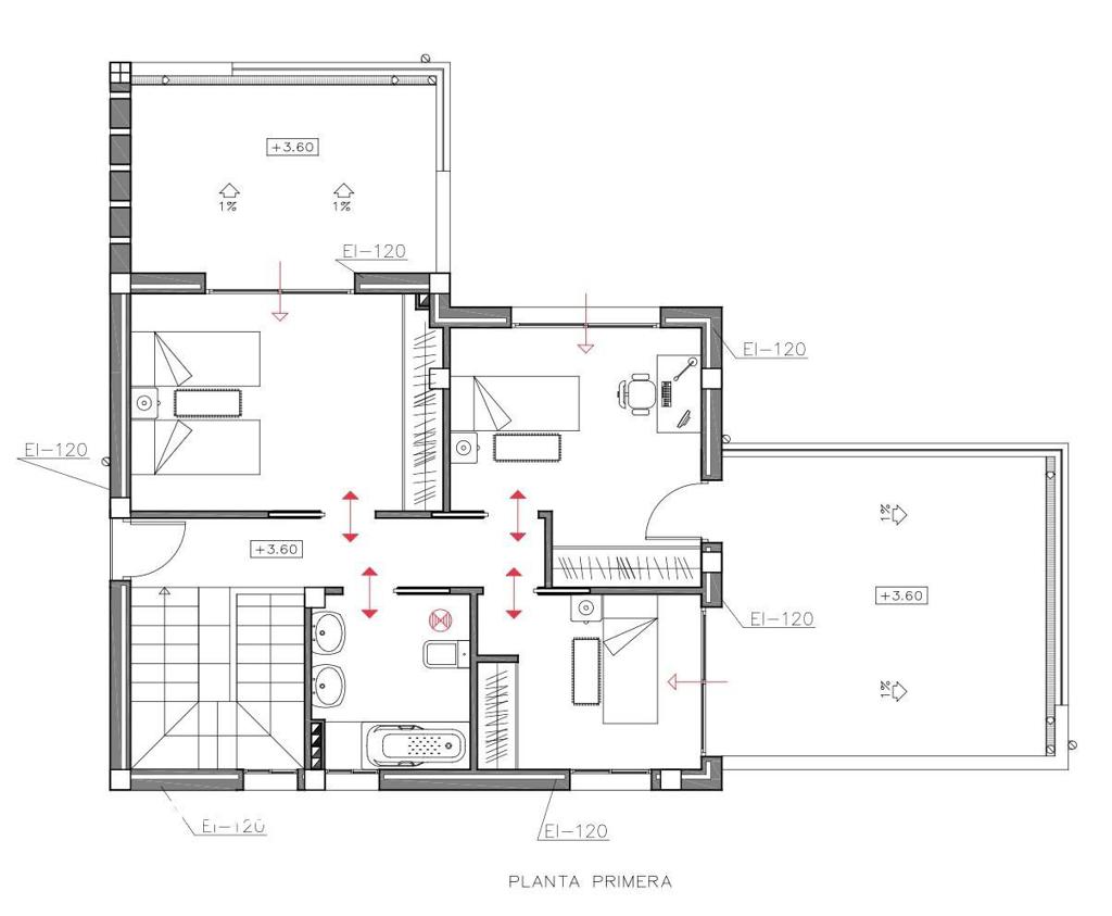 Вилла в Сан-Мигель-де-Салинасе, 169 м², 739 000 €, фото 8, объявление 9945216