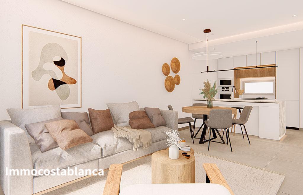 Квартира в Гвардамар-дель-Сегура, 78 м², 243 000 €, фото 3, объявление 11864976