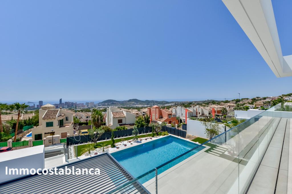 Вилла в Бенидорме, 998 м², 4 450 000 €, фото 7, объявление 19503536