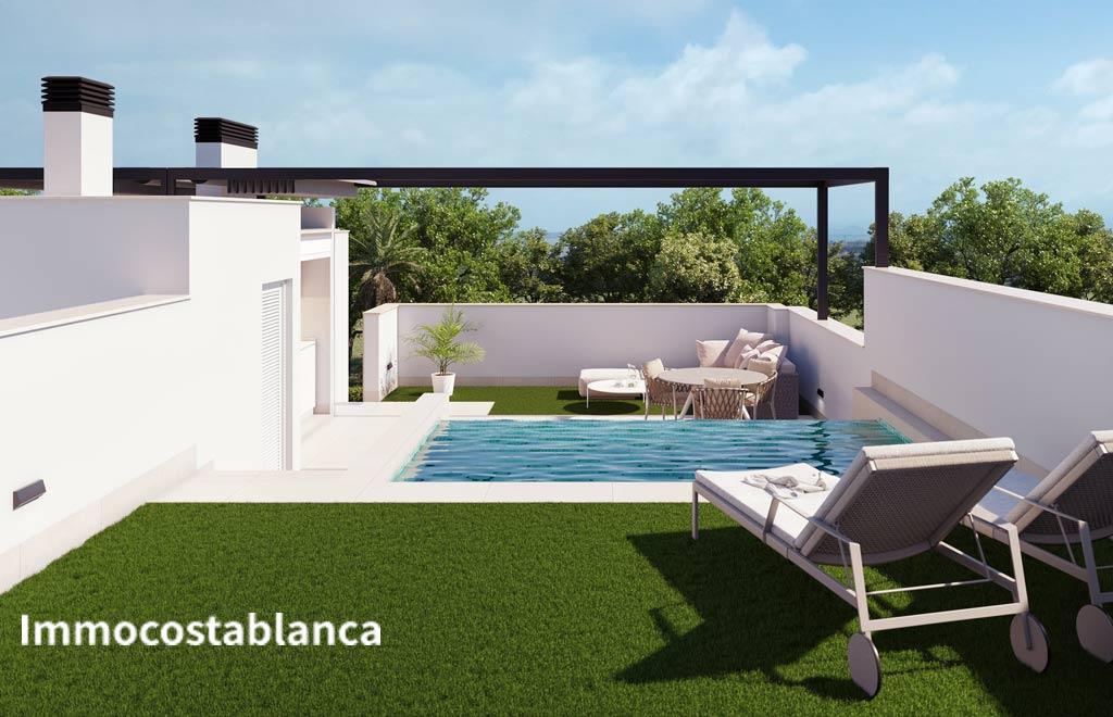 Квартира в Пилар-де-ла-Орададе, 99 м², 439 000 €, фото 8, объявление 31619616