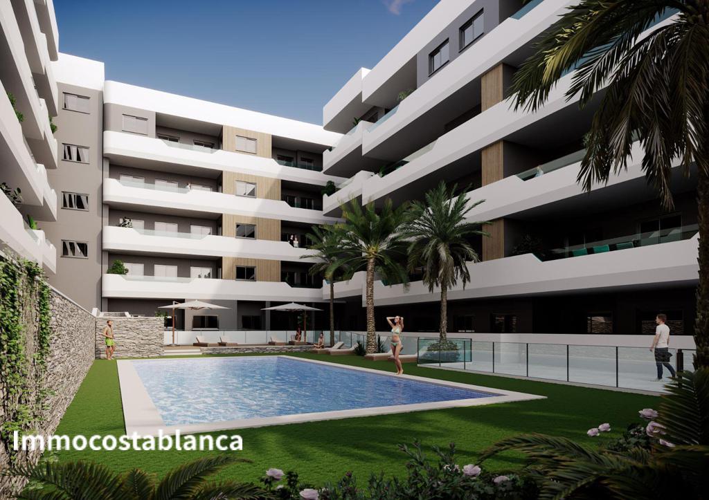 Квартира в Санта-Поле, 94 м², 298 000 €, фото 4, объявление 45335536