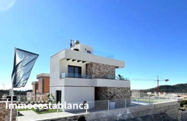 Вилла в Финестрате, 140 м²