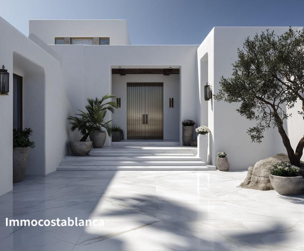 Коттедж в Дении, 305 м², 1 340 000 €, фото 9, объявление 30638736