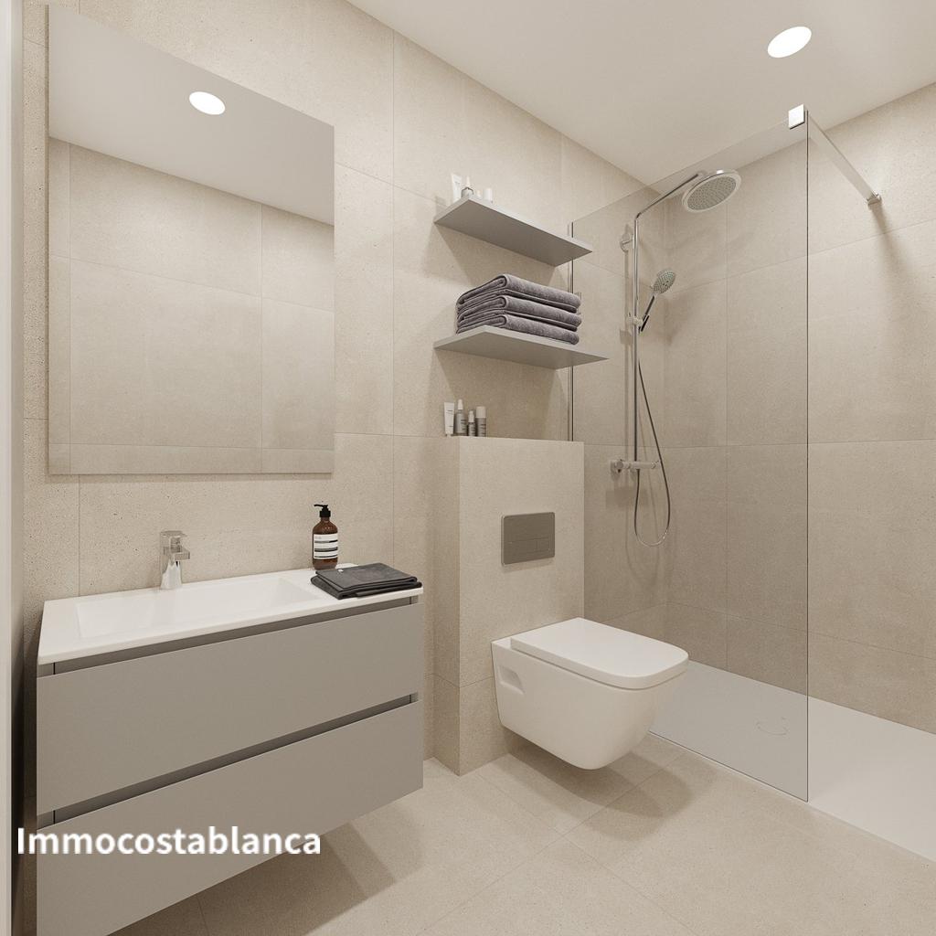 Квартира в Санта-Поле, 91 м², 375 000 €, фото 3, объявление 51335536