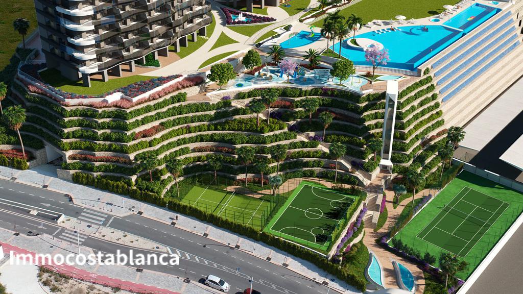 Квартира в Бенидорме, 141 м², 982 000 €, фото 5, объявление 23647536