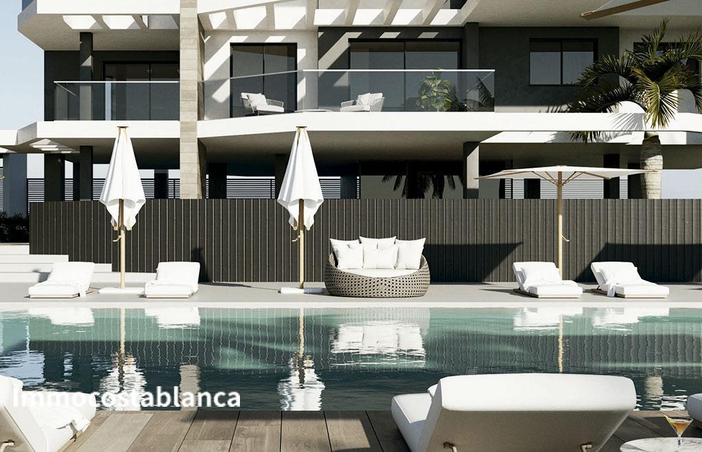 Квартира в Кальпе, 82 м², 430 000 €, фото 7, объявление 60237136