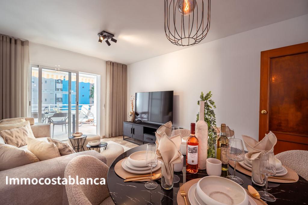 Квартира в Кальпе, 91 м², 339 000 €, фото 9, объявление 52681216